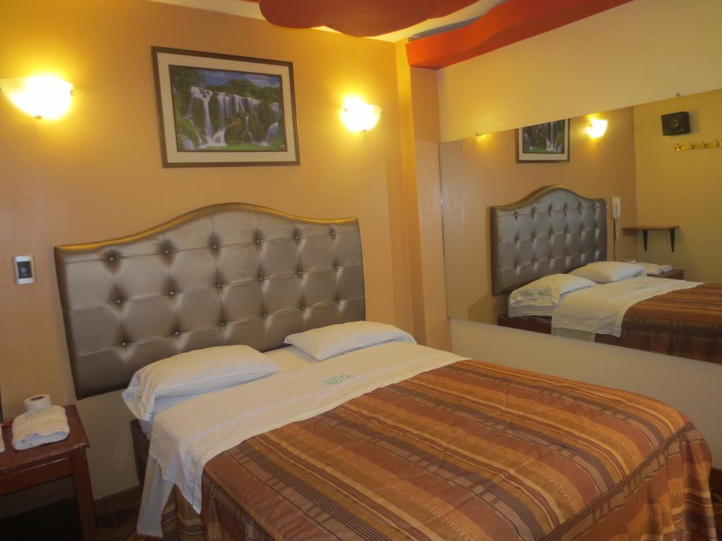 Princess Hotel Lima Room photo